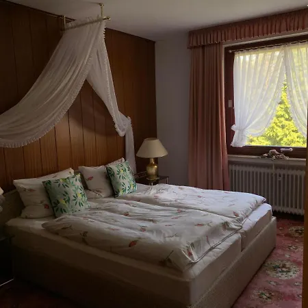 アパート Wellness- Romantik- Landhaus Helmboldt