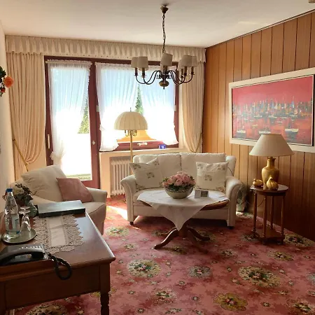 アパート Wellness- Romantik- Landhaus Helmboldt Steina