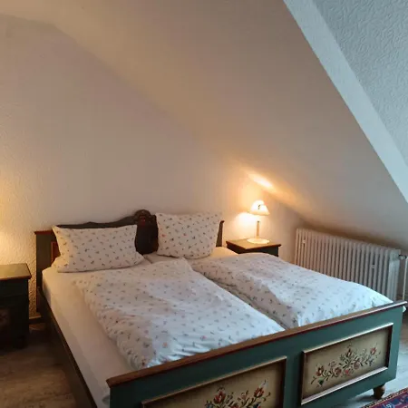 アパート Wellness- Romantik- Landhaus Helmboldt Steina
